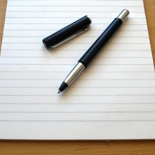 pen